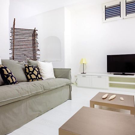 White Stylish Apartment 3 Vico Equense Exteriör bild
