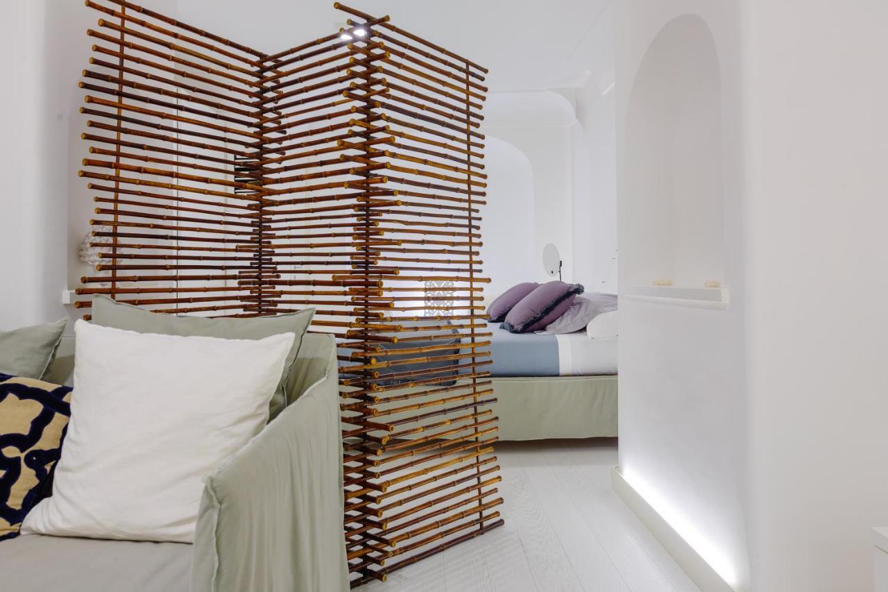 White Stylish Apartment 3 Vico Equense Exteriör bild