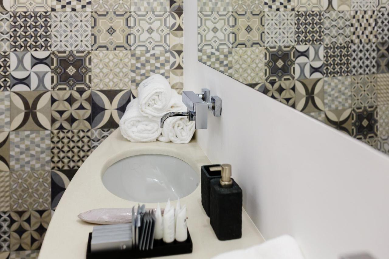 White Stylish Apartment 3 Vico Equense Exteriör bild