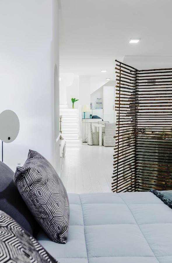 White Stylish Apartment 3 Vico Equense Exteriör bild
